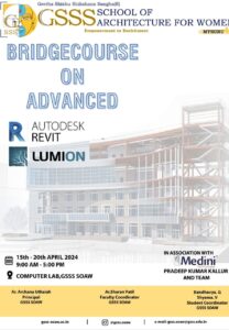 Read more about the article Bridgecourse on Advanced