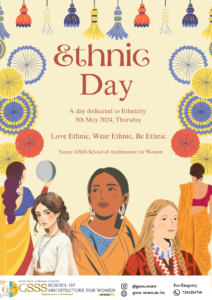 Read more about the article Ethnic Day