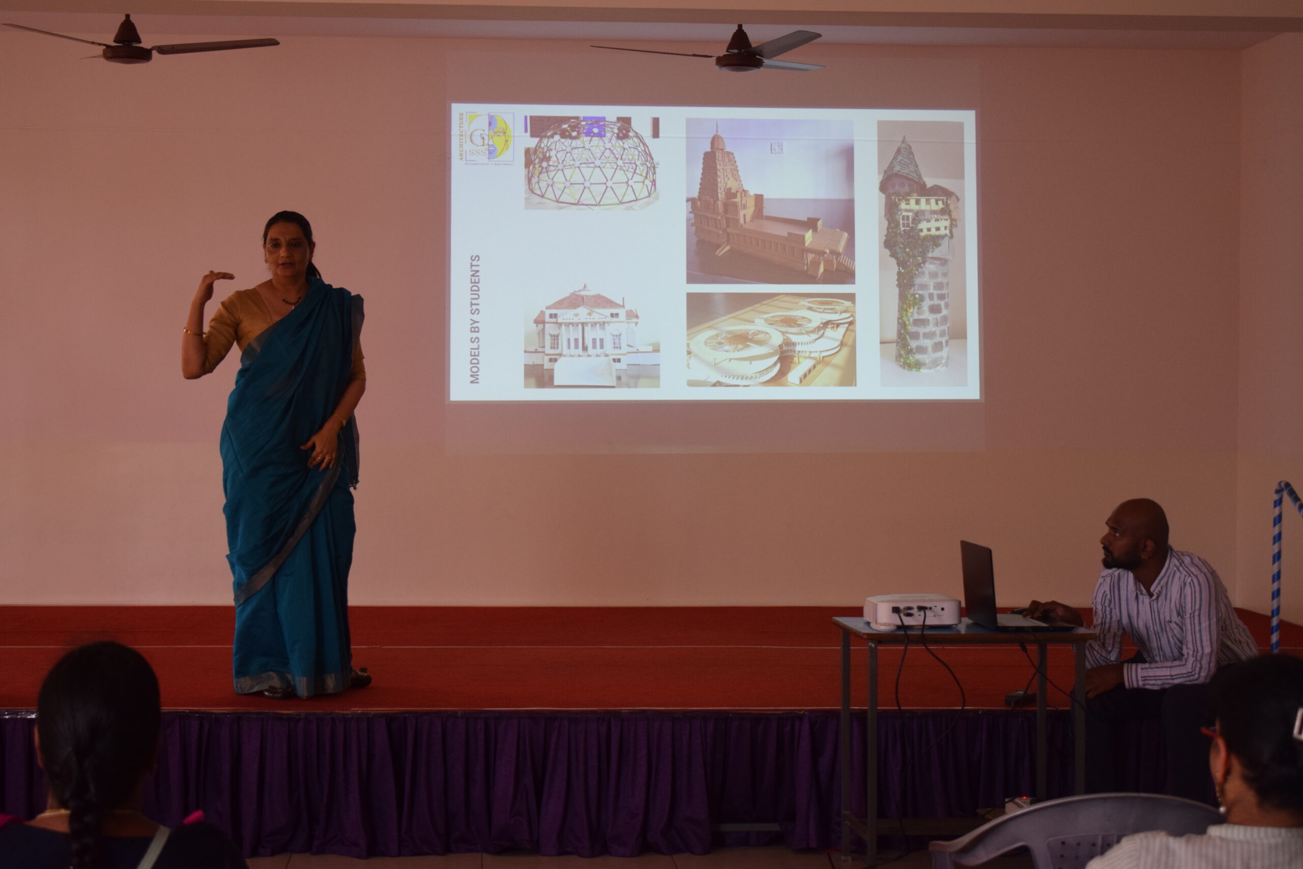 Student Induction Program 2024