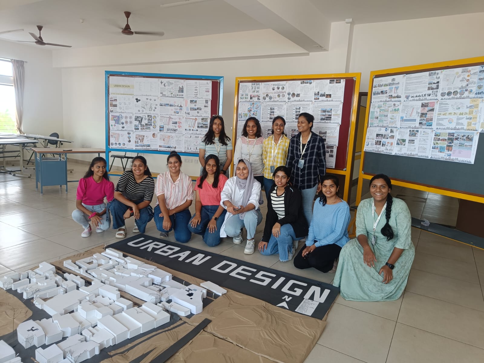 Architectural Review