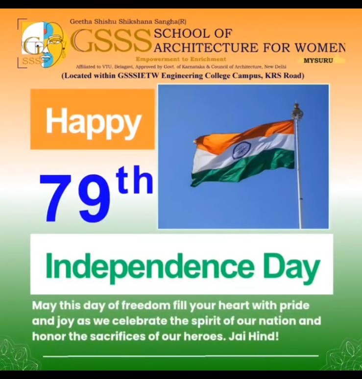 79th Independence day 2025