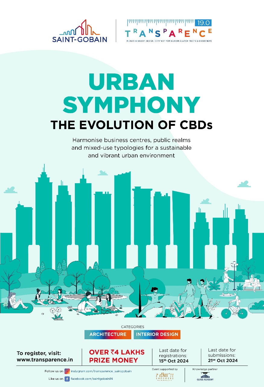 Competition briefing