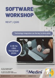 Read more about the article Software Workshop