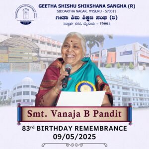 Read more about the article Honoring your memory with grace and gratitude on your birthday