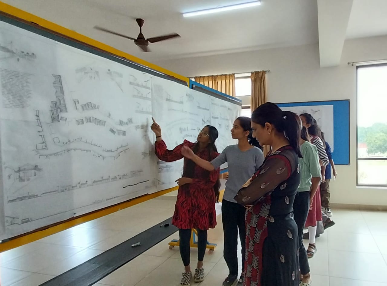 Hadinaru Rural Documentation